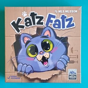 Katz Fatz