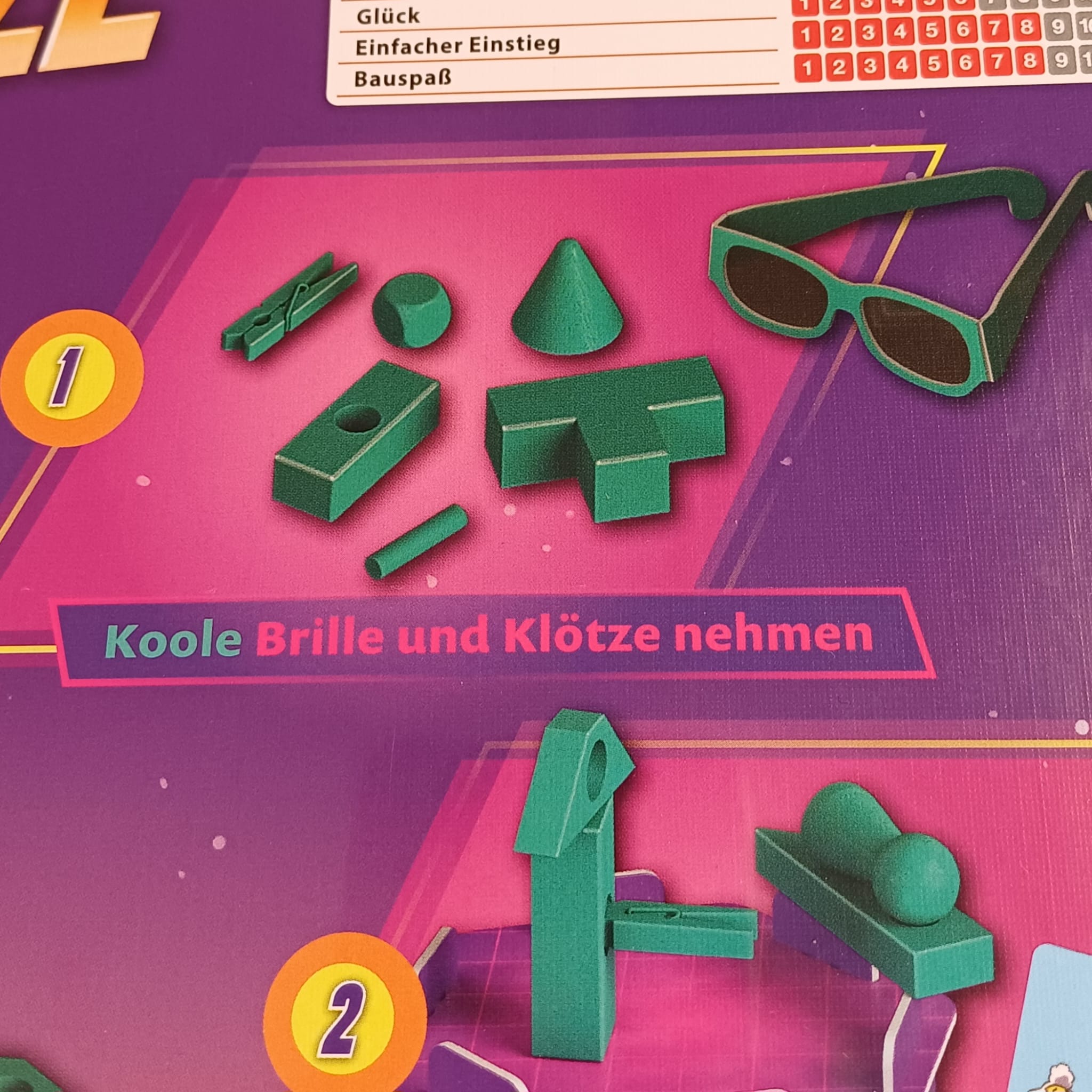 Koole Klötze – Bild 3
