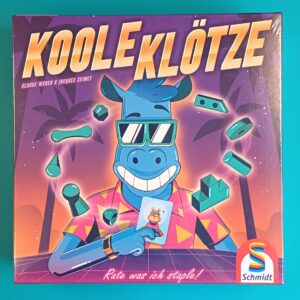 Koole Klötze