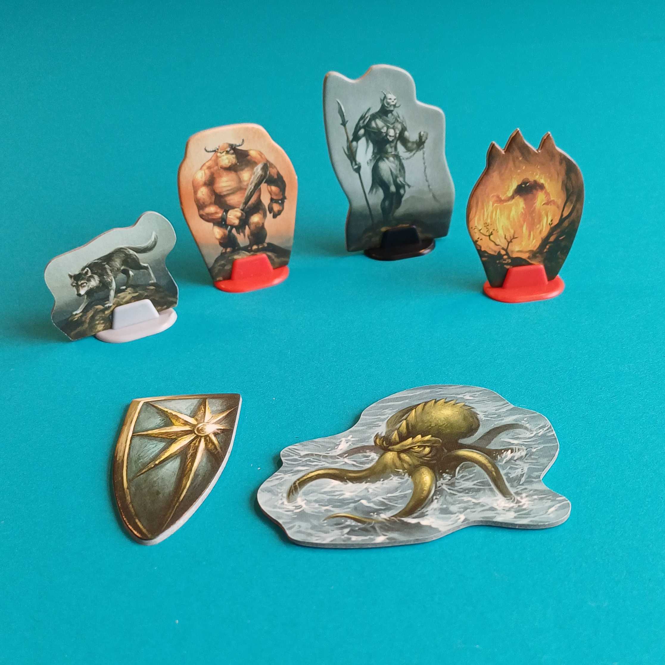 Die Legenden von Andor – Der Sternenschild – Bild 4