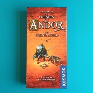 Die Legenden von Andor – Der Sternenschild