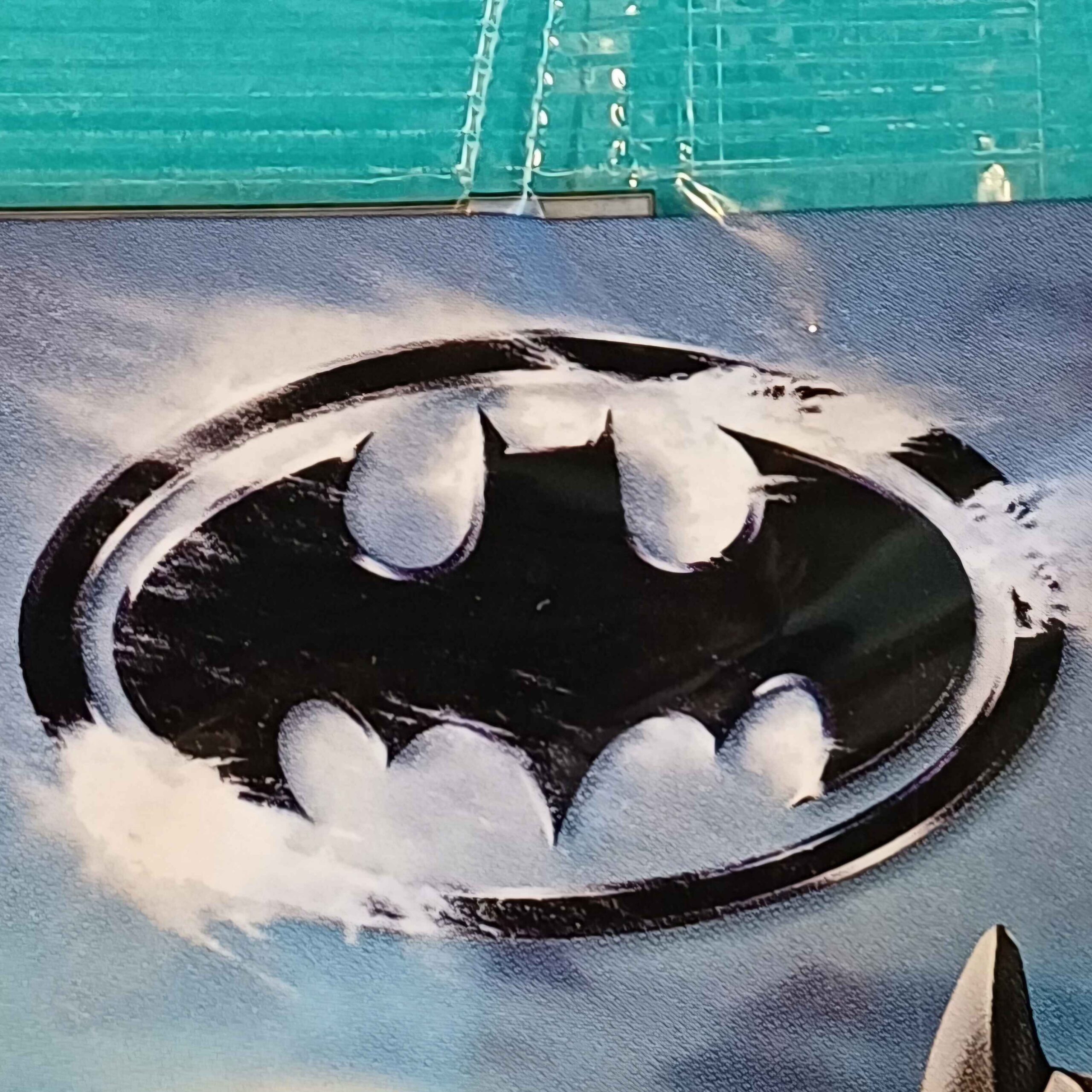 LEGO – DC Batman 1992 – Nr. 30653 – Bild 4