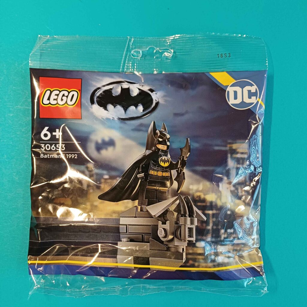 LEGO – DC Batman 1992 – Nr. 30653