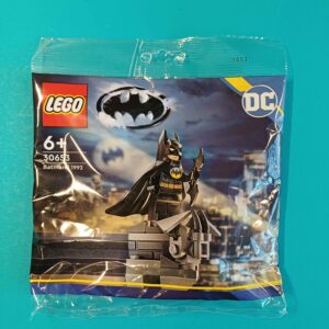 LEGO – DC Batman 1992 – Nr. 30653
