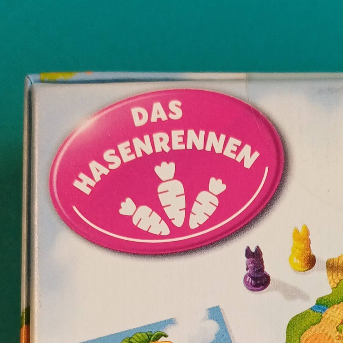 Lotti Karotti – Das Hasenrennen – Bild 3