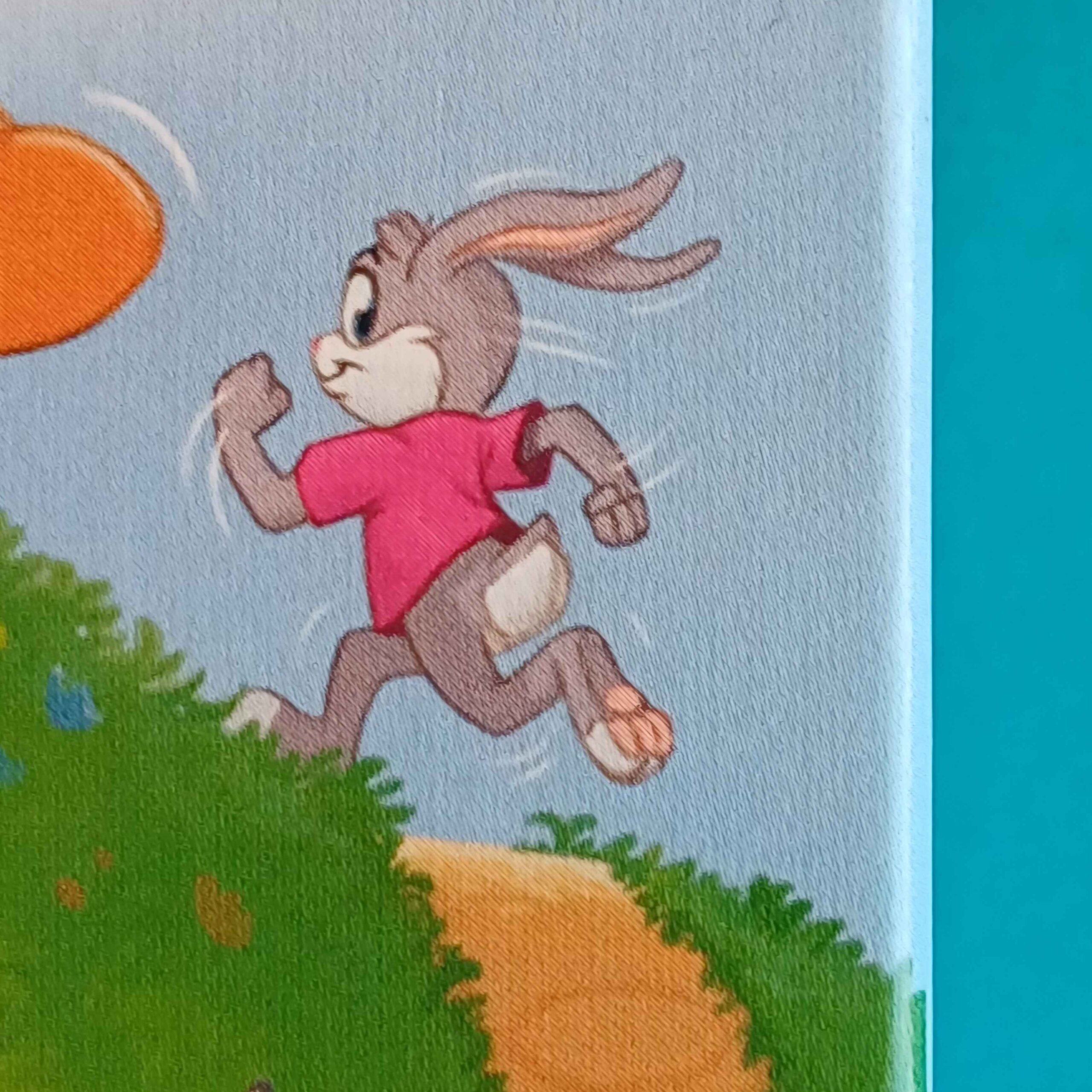 Lotti Karotti – Das Hasenrennen – Bild 4