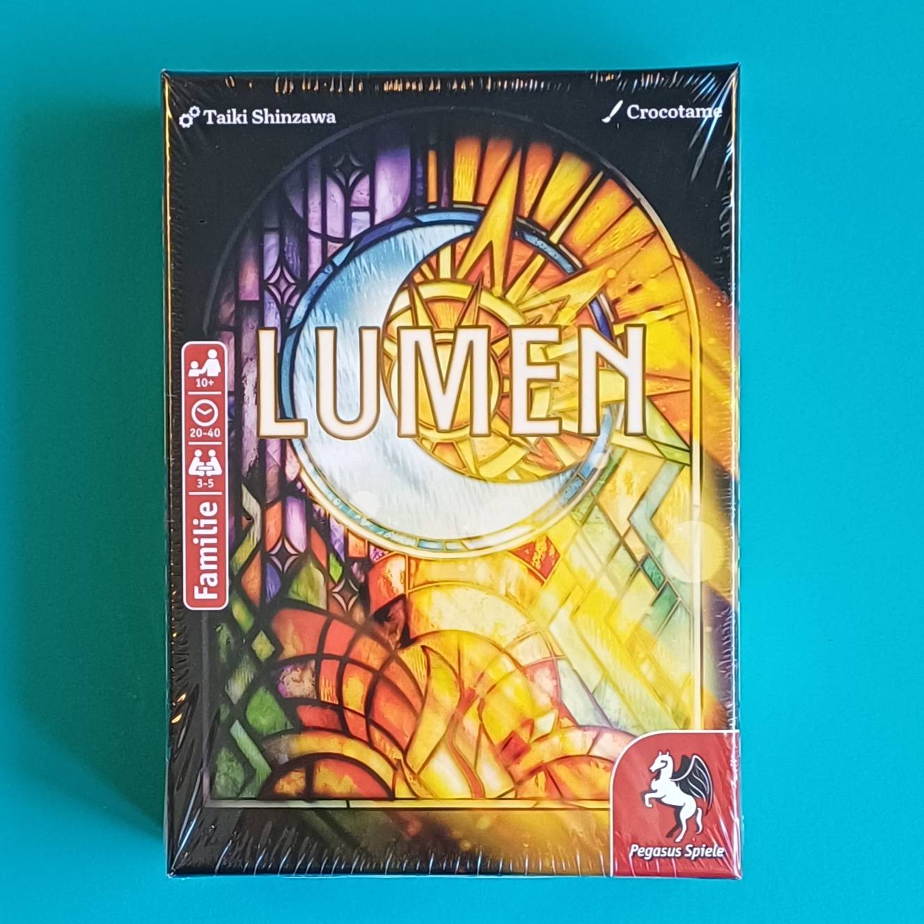 Lumen