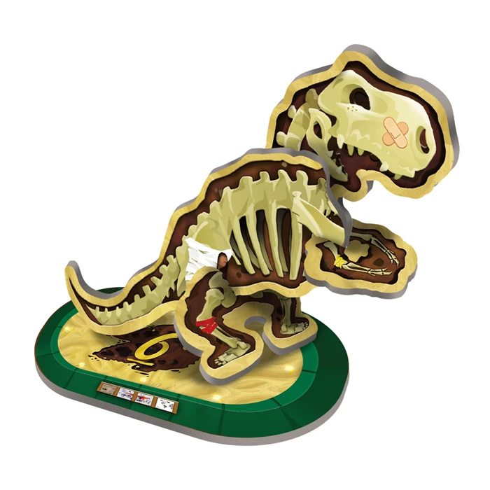 Mixosaurus – Bild 5
