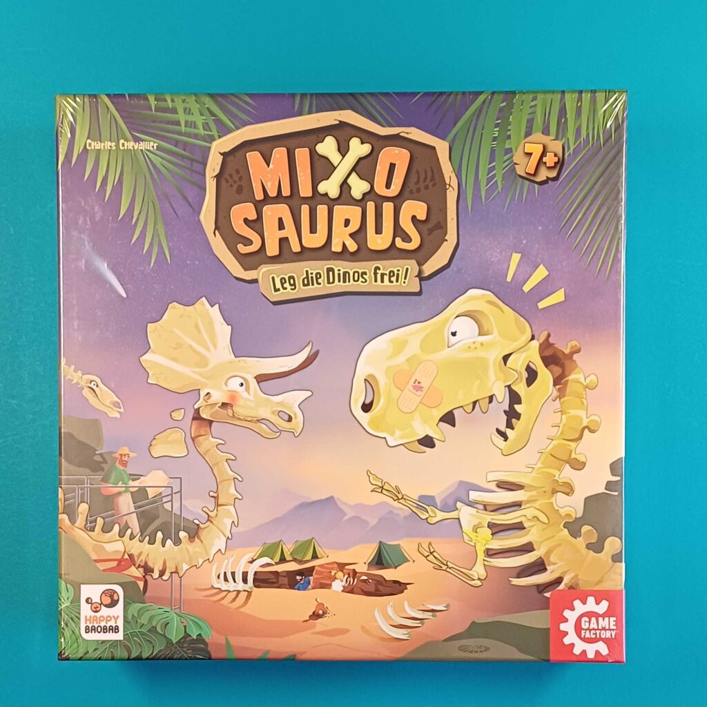 Mixosaurus
