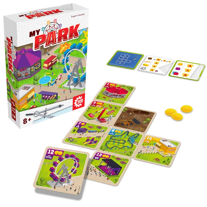 My Park – Bild 3