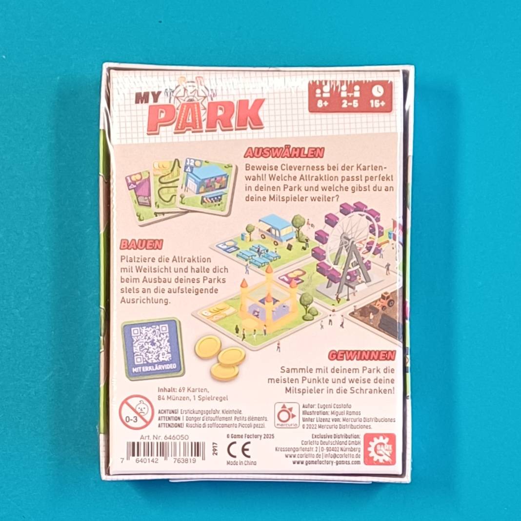 My Park – Bild 2