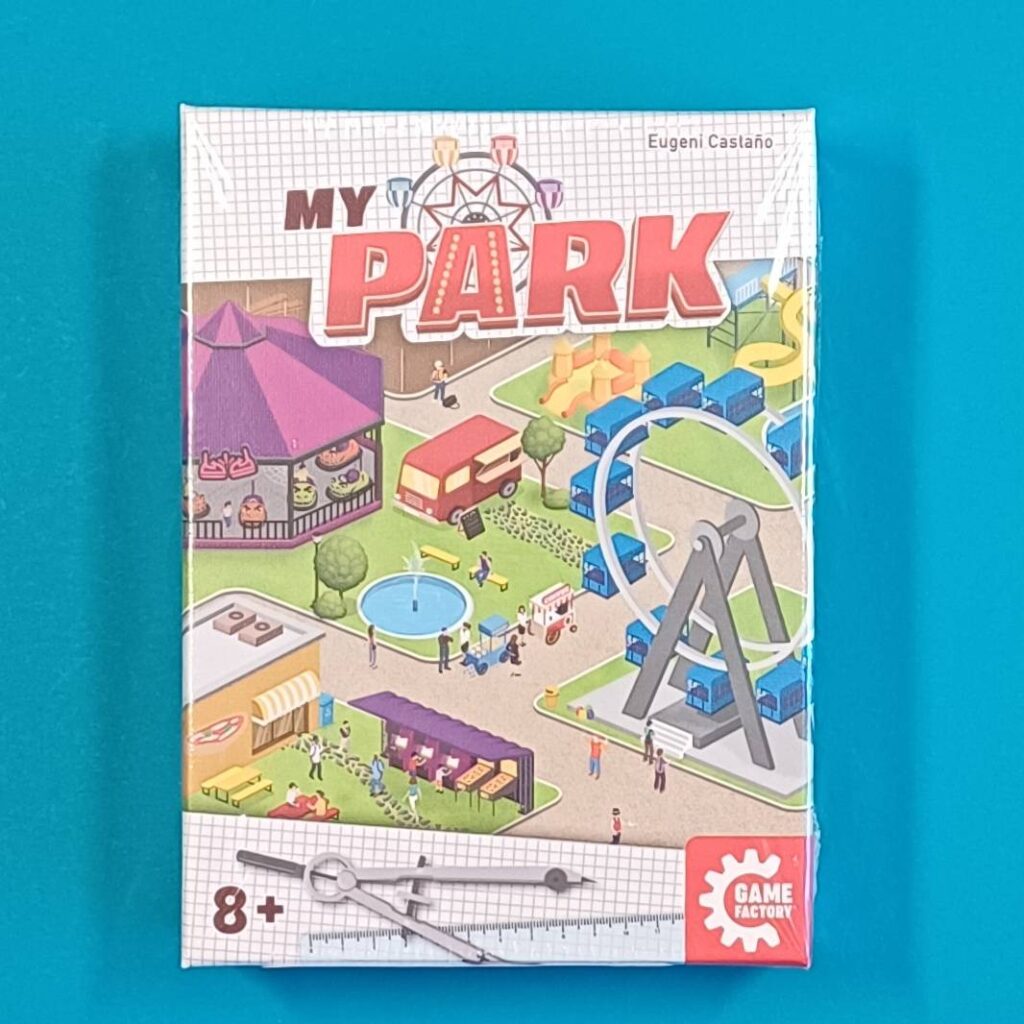 My Park