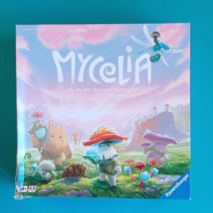 Mycelia
