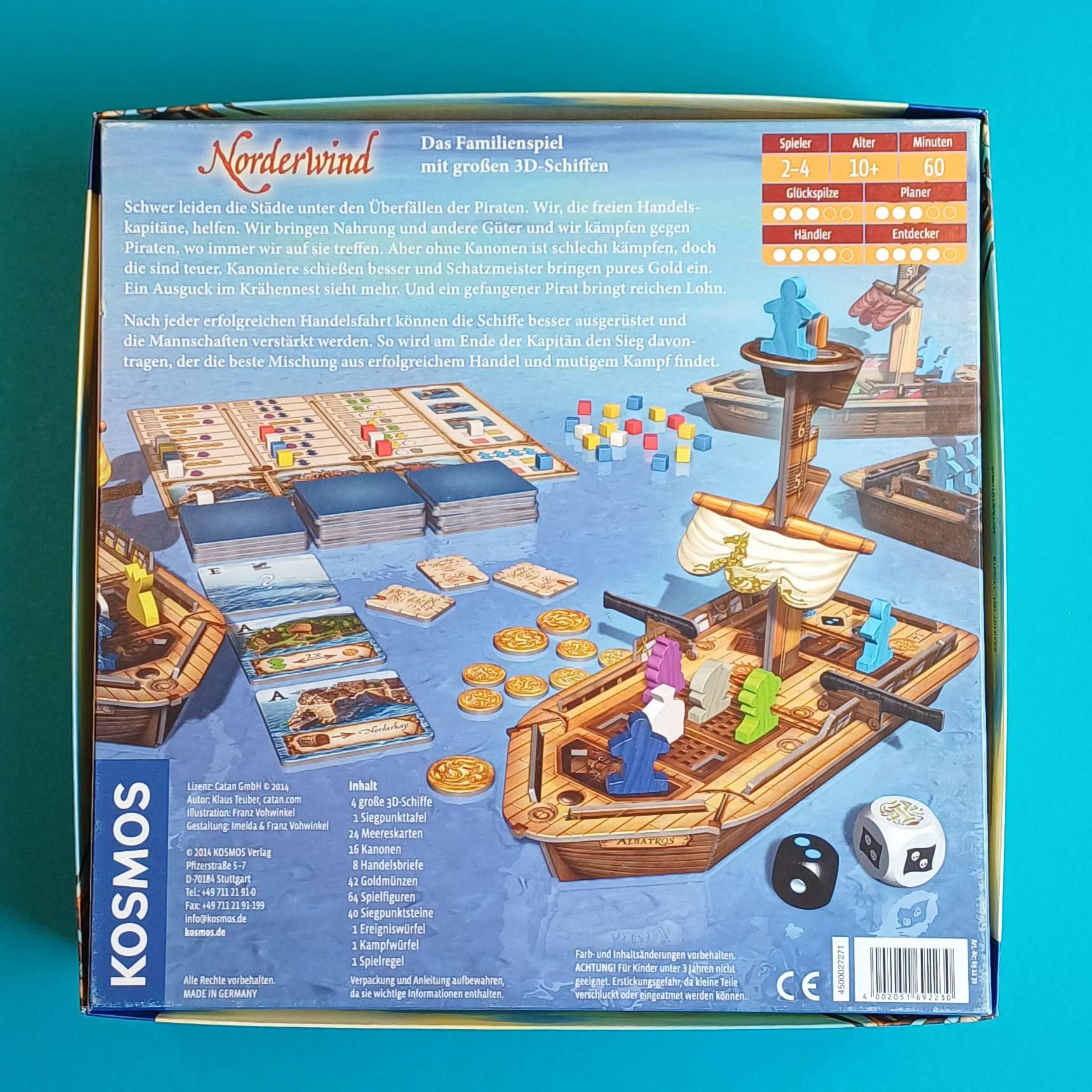 Norderwind – Bild 2
