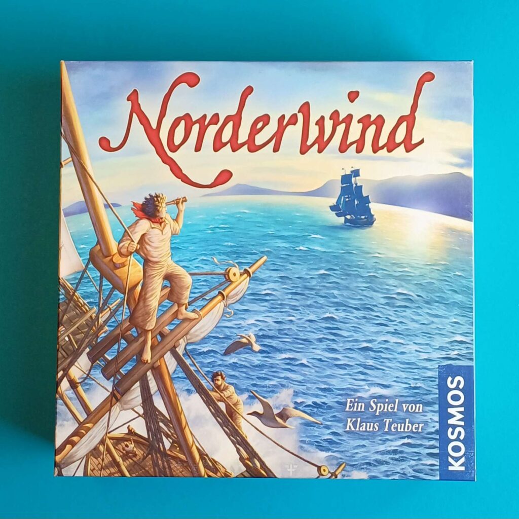 Norderwind