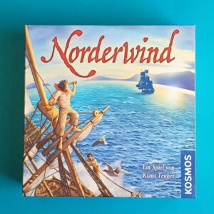 Norderwind