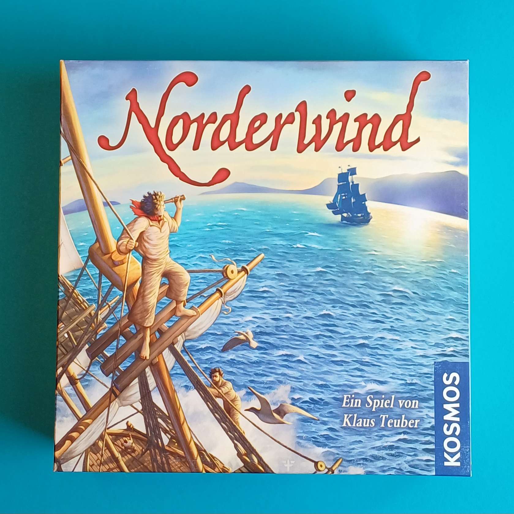 Norderwind