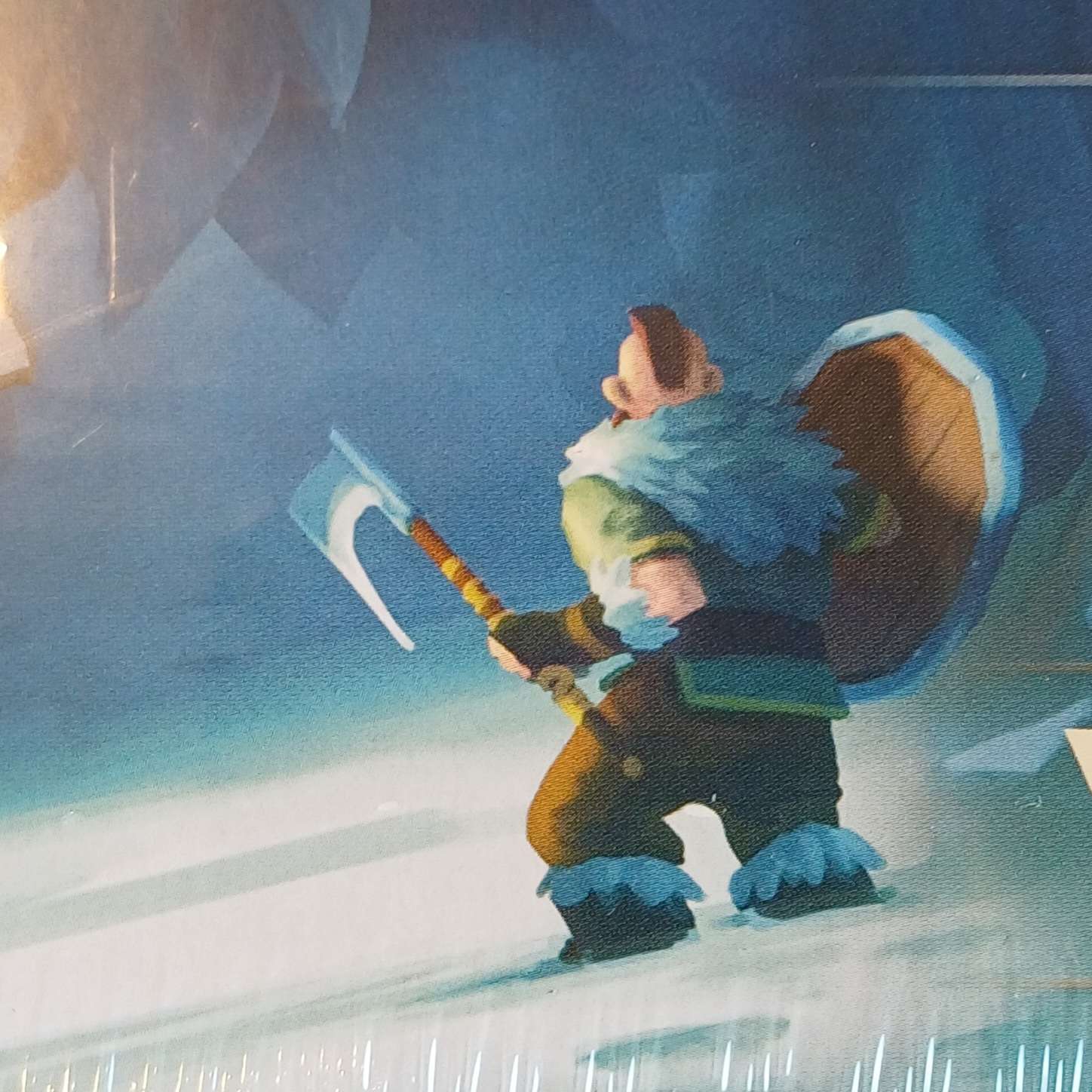 Northgard: Uncharted Lands – Wilderness – Bild 3
