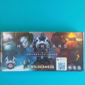 Northgard: Uncharted Lands – Wilderness
