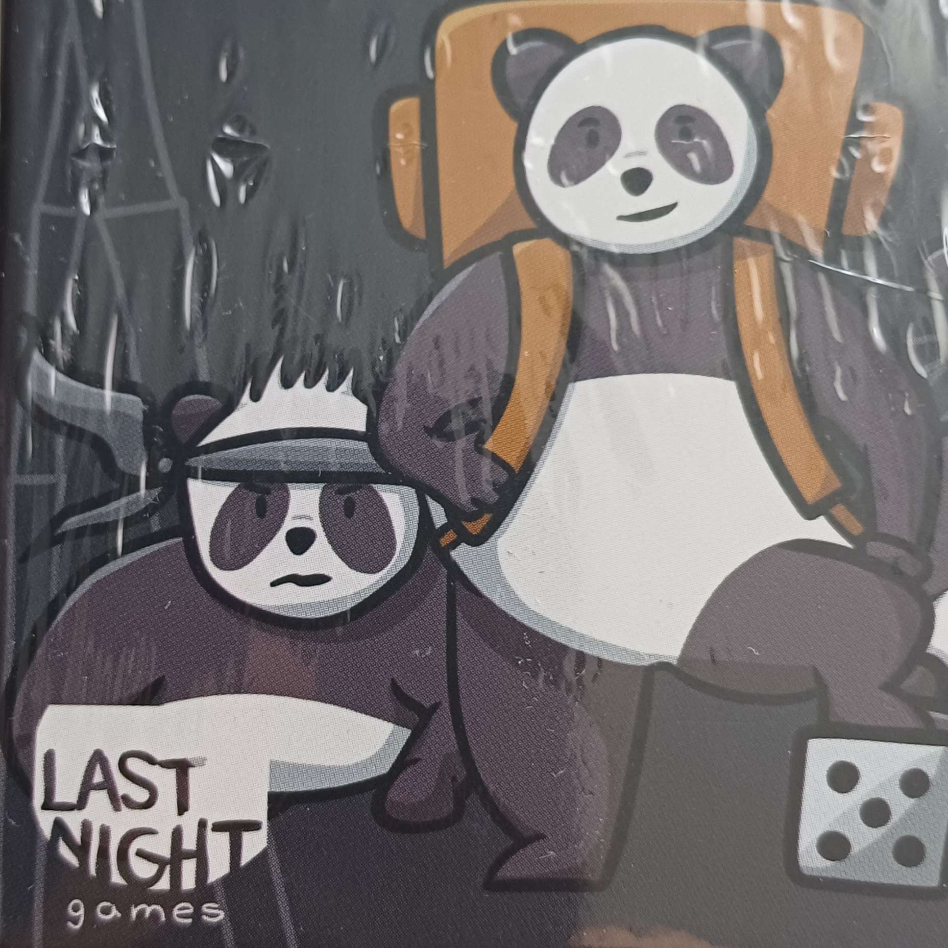 Panda Royale – Erweiterung – Bild 3