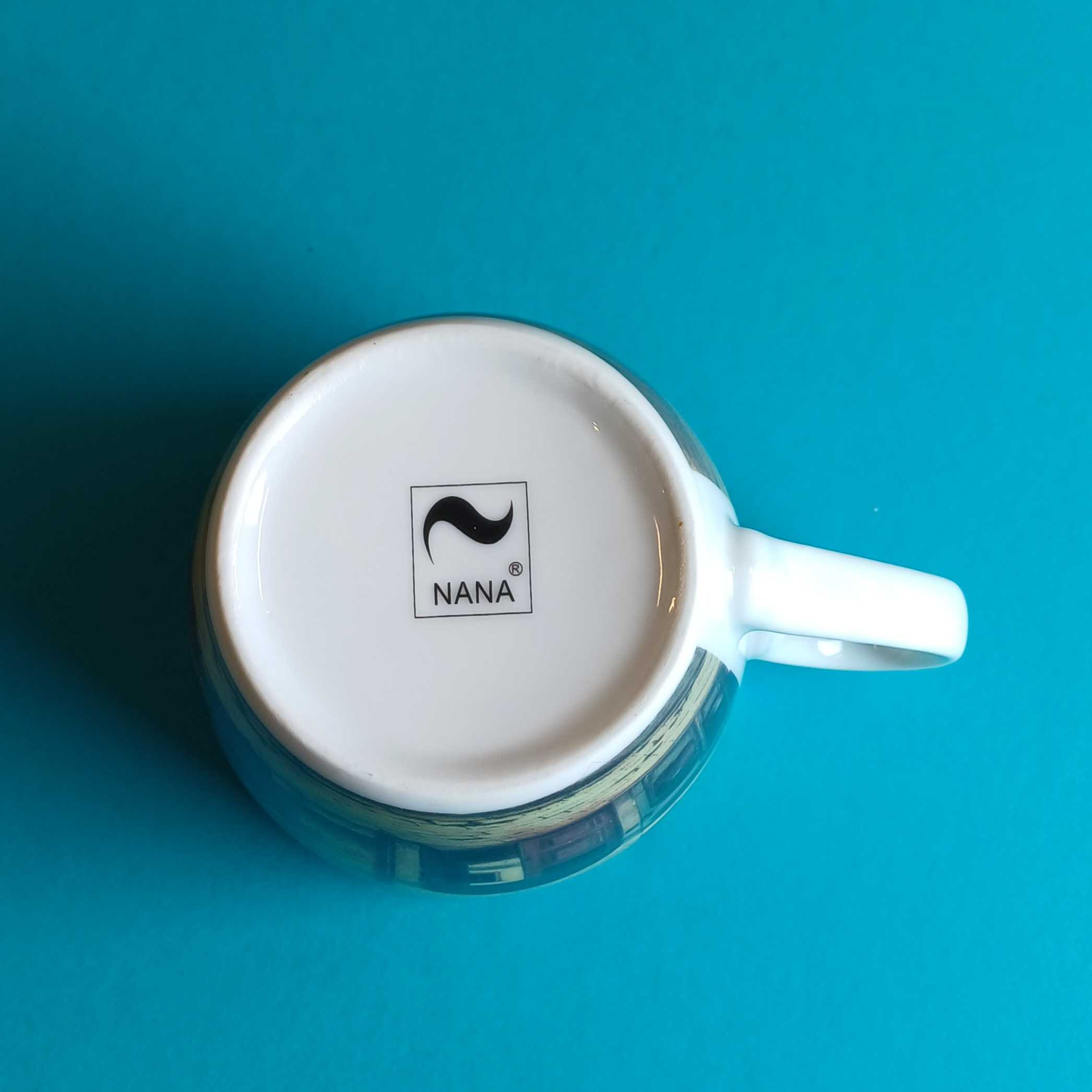 NANA Kaffeetasse – Café-Motiv – Bild 4