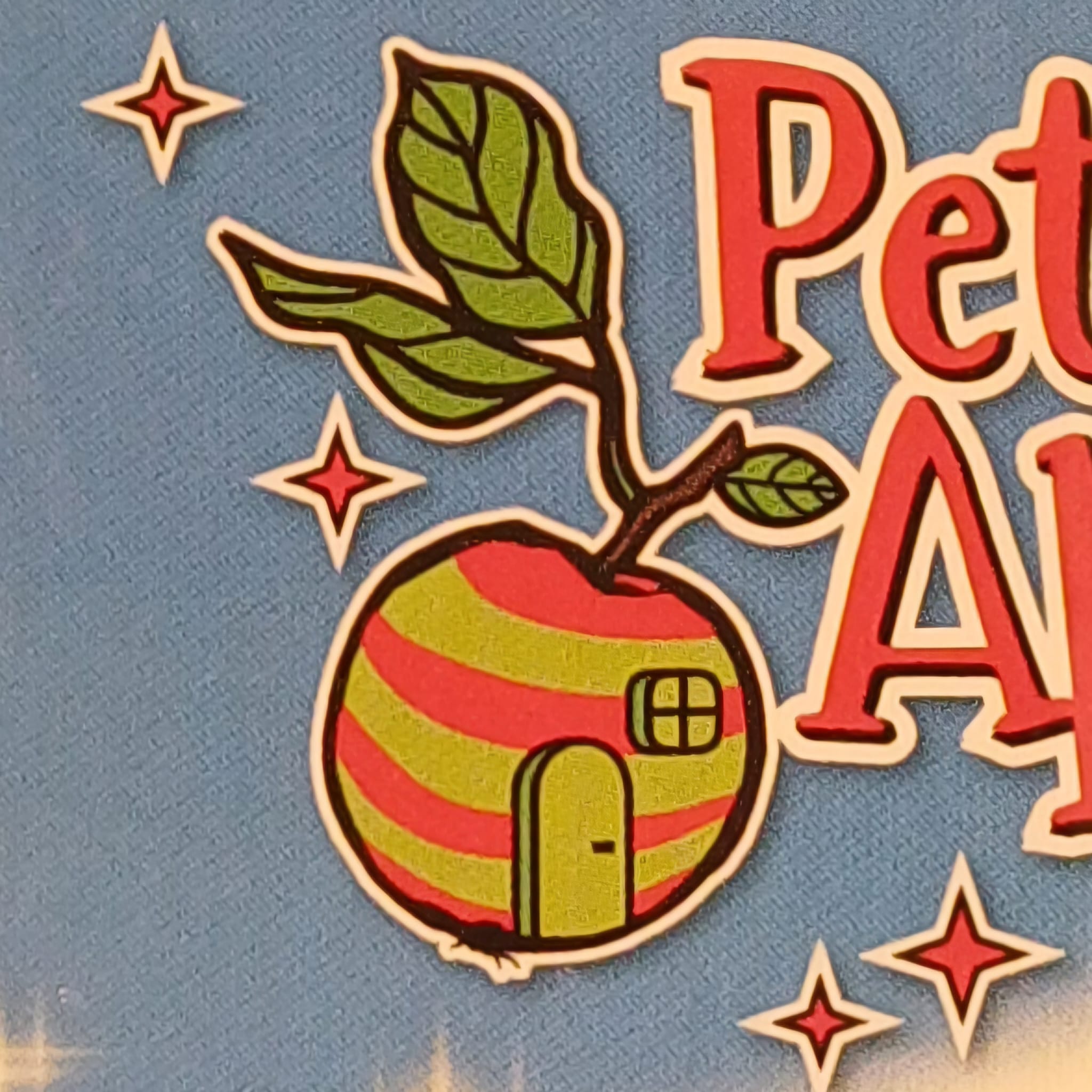 Petronella Apfelmus - Zauberspaß im Mühlengarten – Bild 4