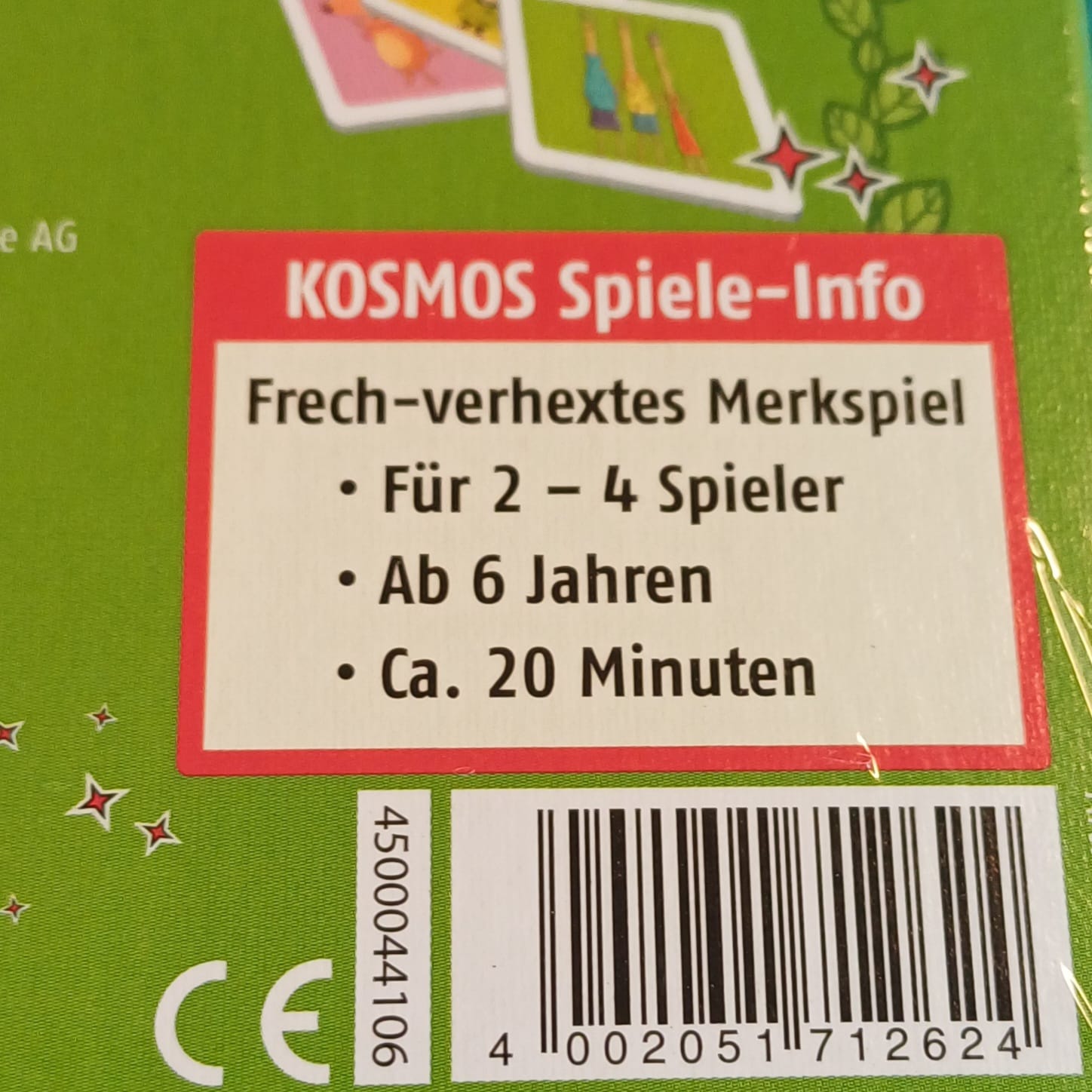 Petronella Apfelmus - Zauberspaß im Mühlengarten – Bild 3