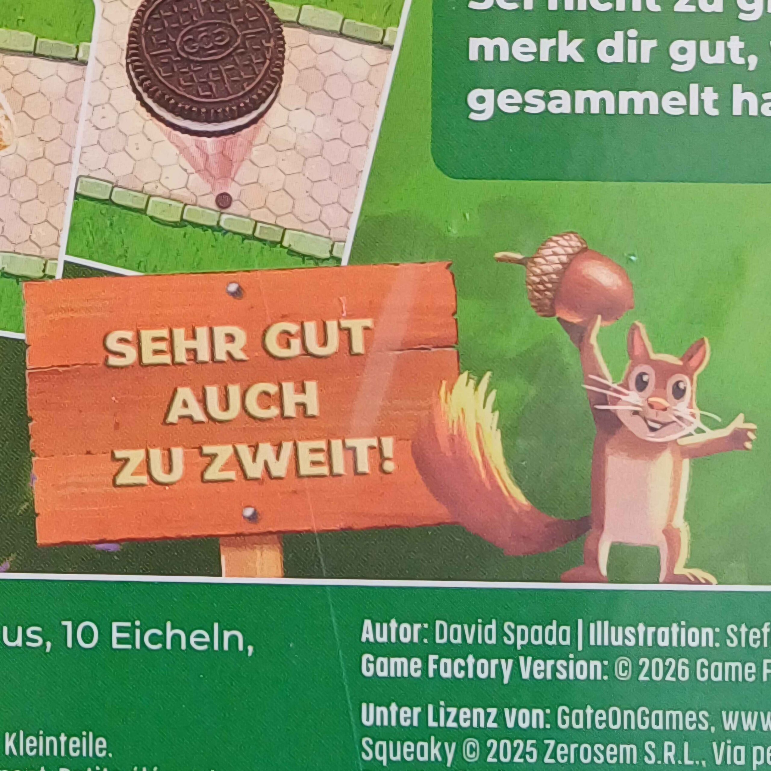 Picky – Bild 3