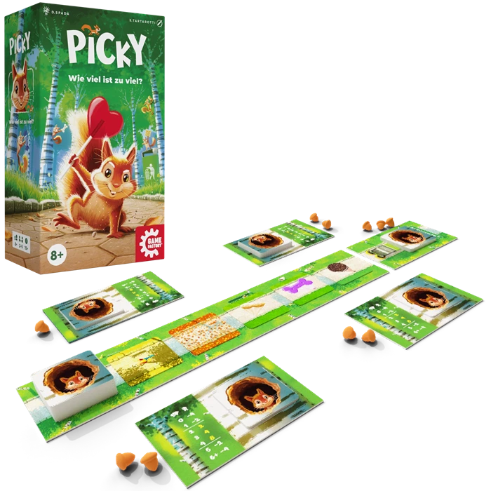Picky – Bild 5