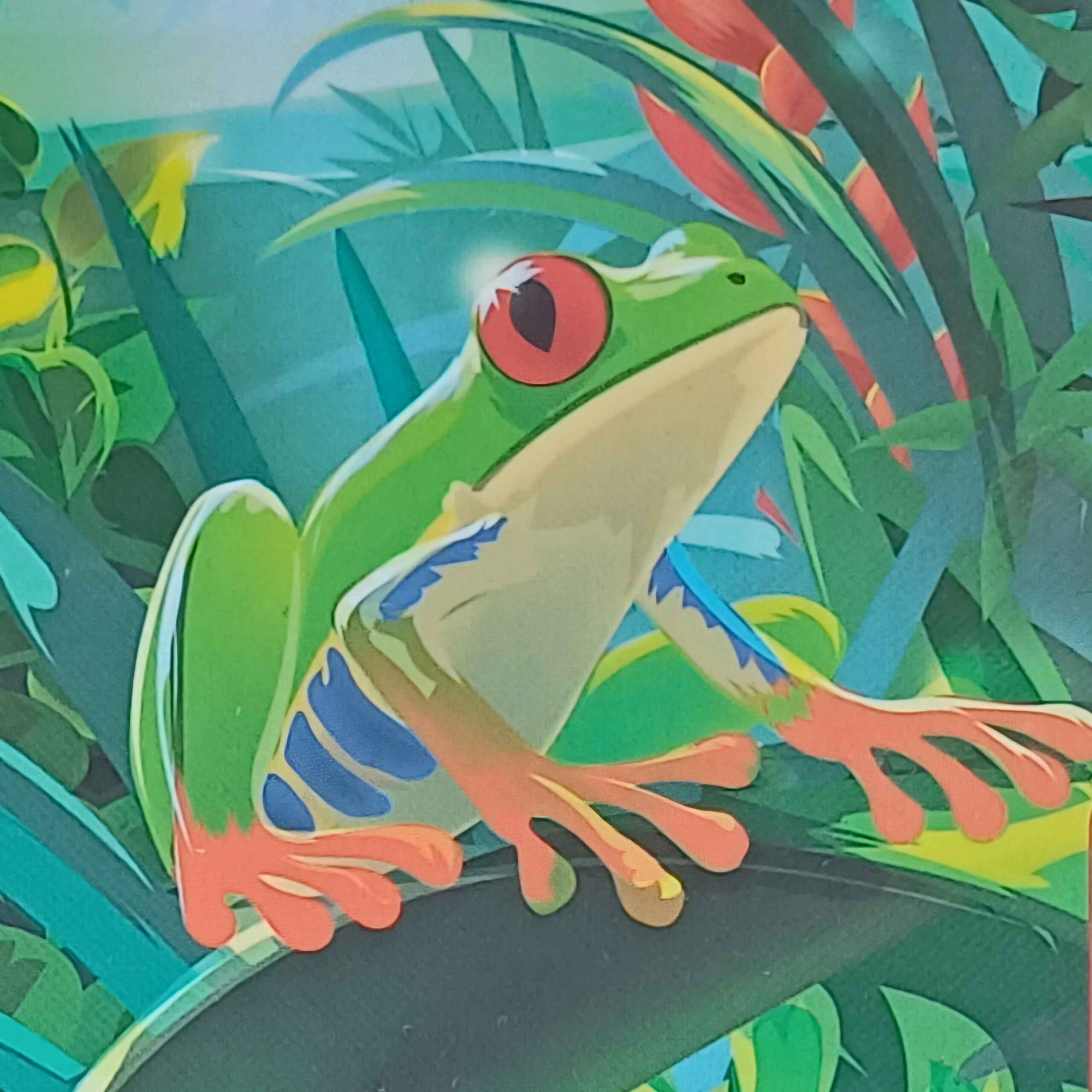 Rainforest – Bild 6