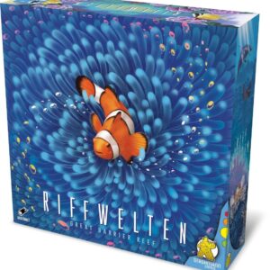 Riffwelten