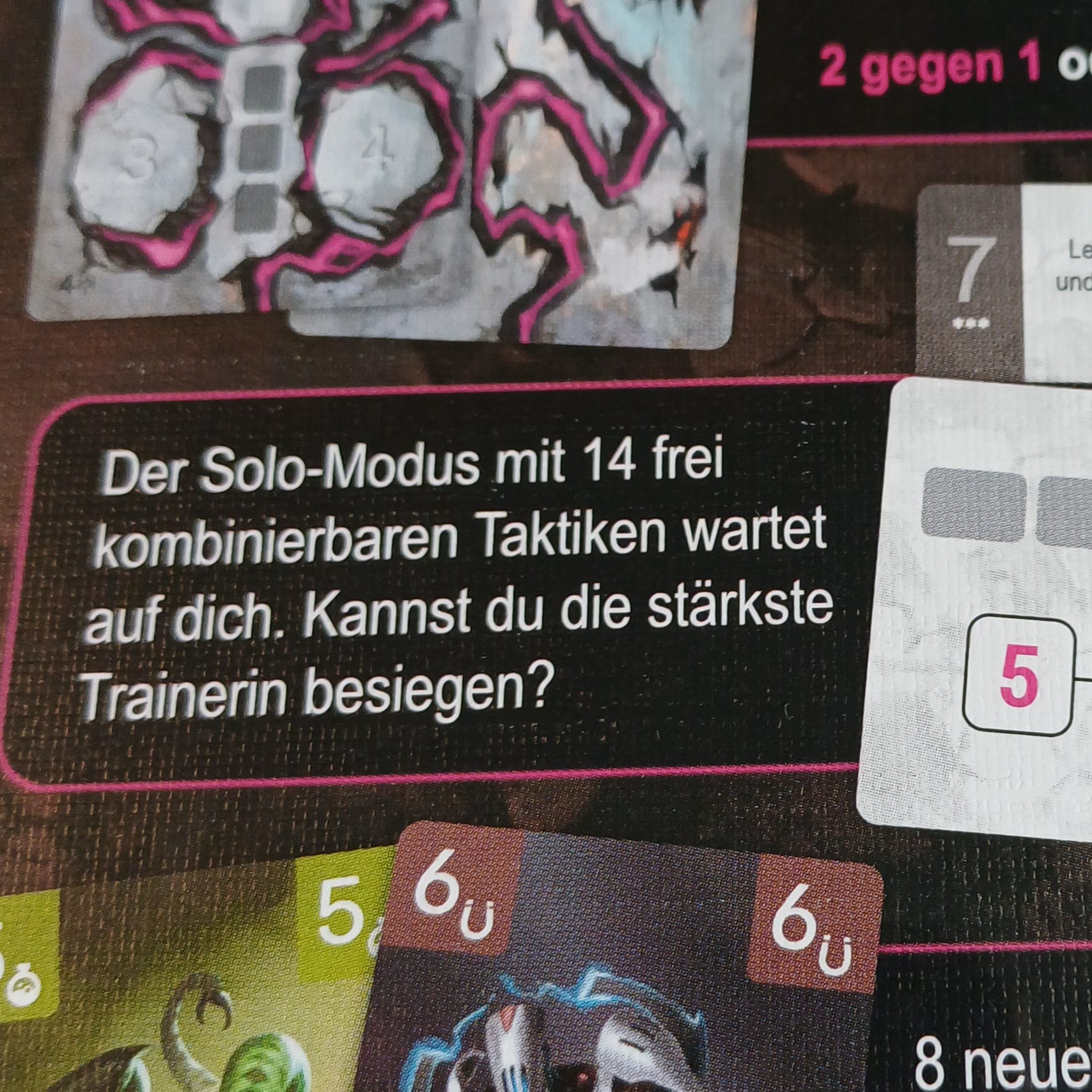 Riftforce Beyond – Bild 4