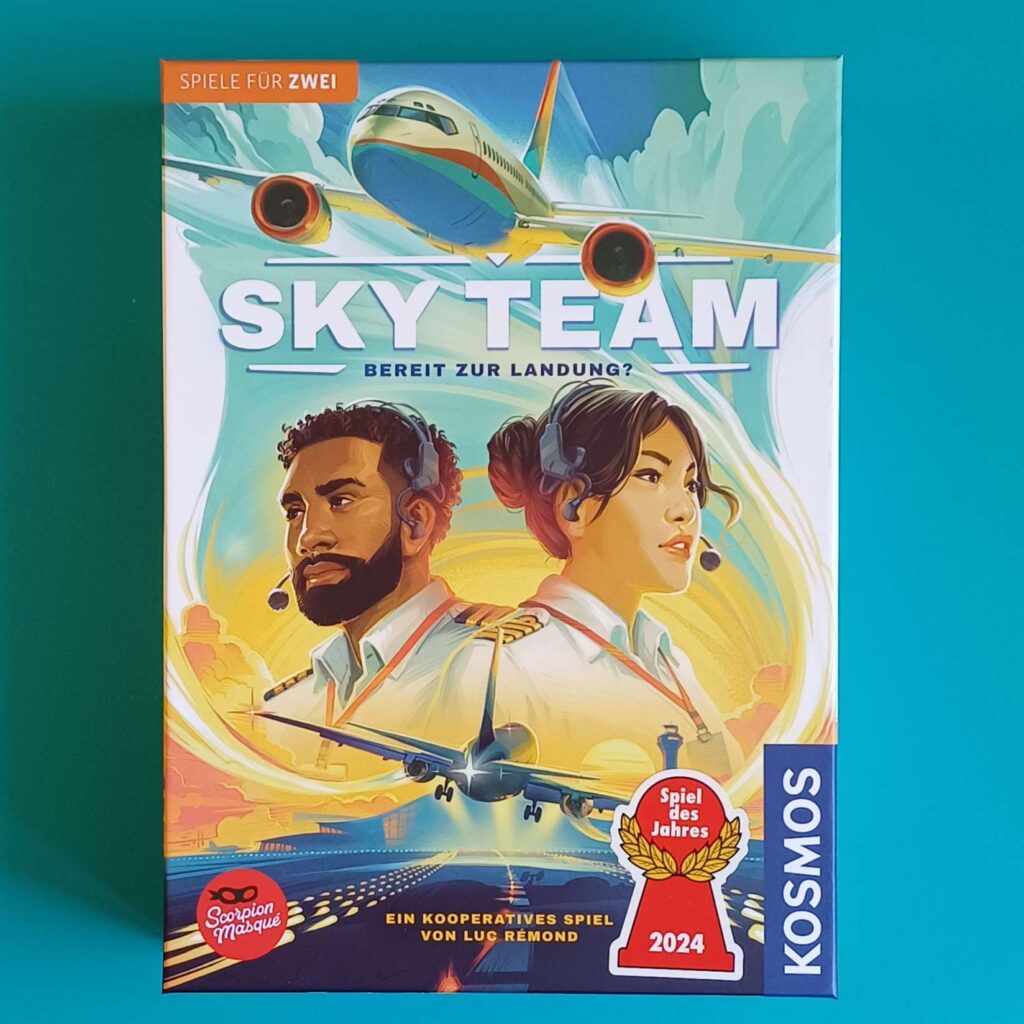 Sky Team