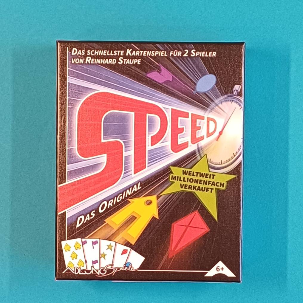 Speed