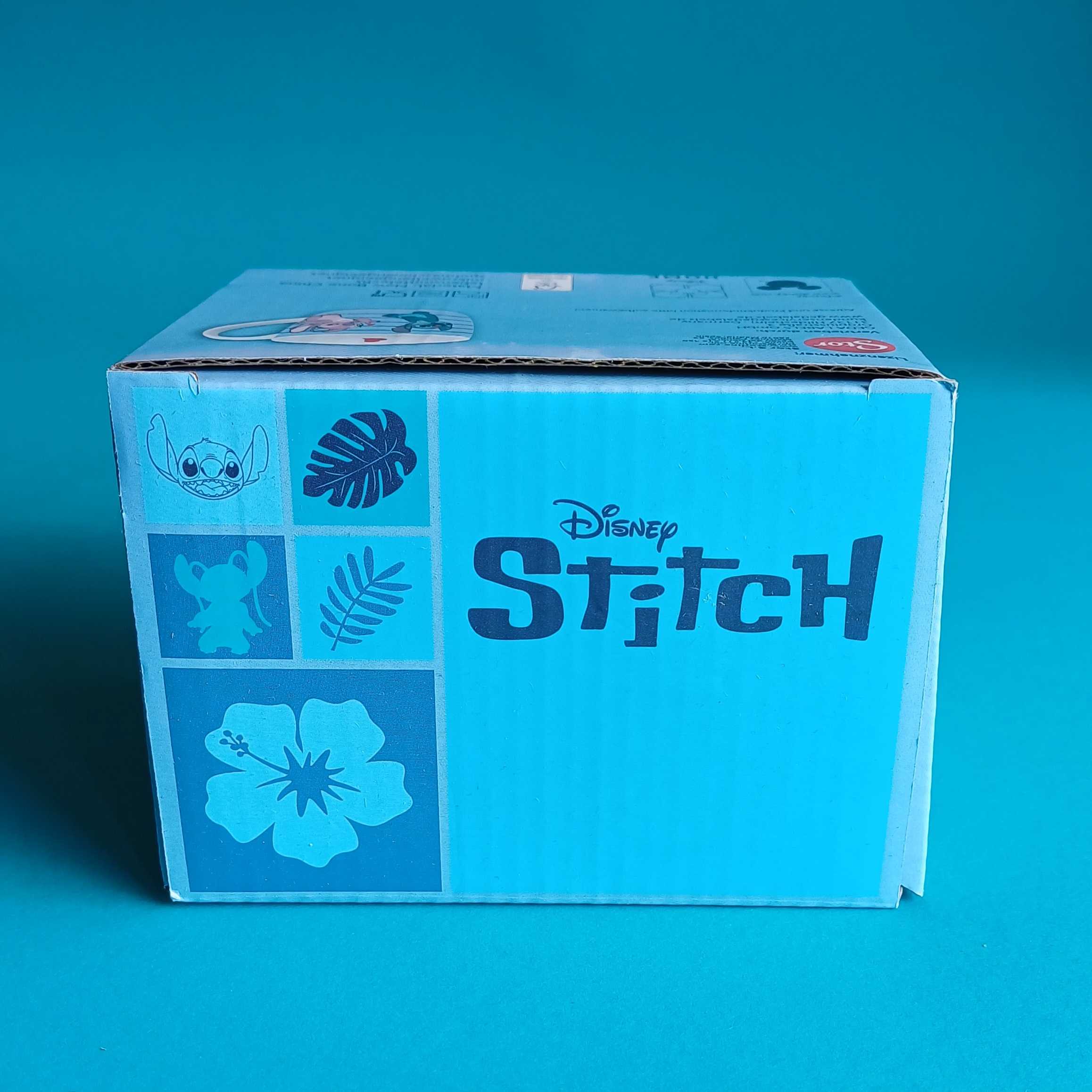 Disney Stitch – Tasse – Bild 4
