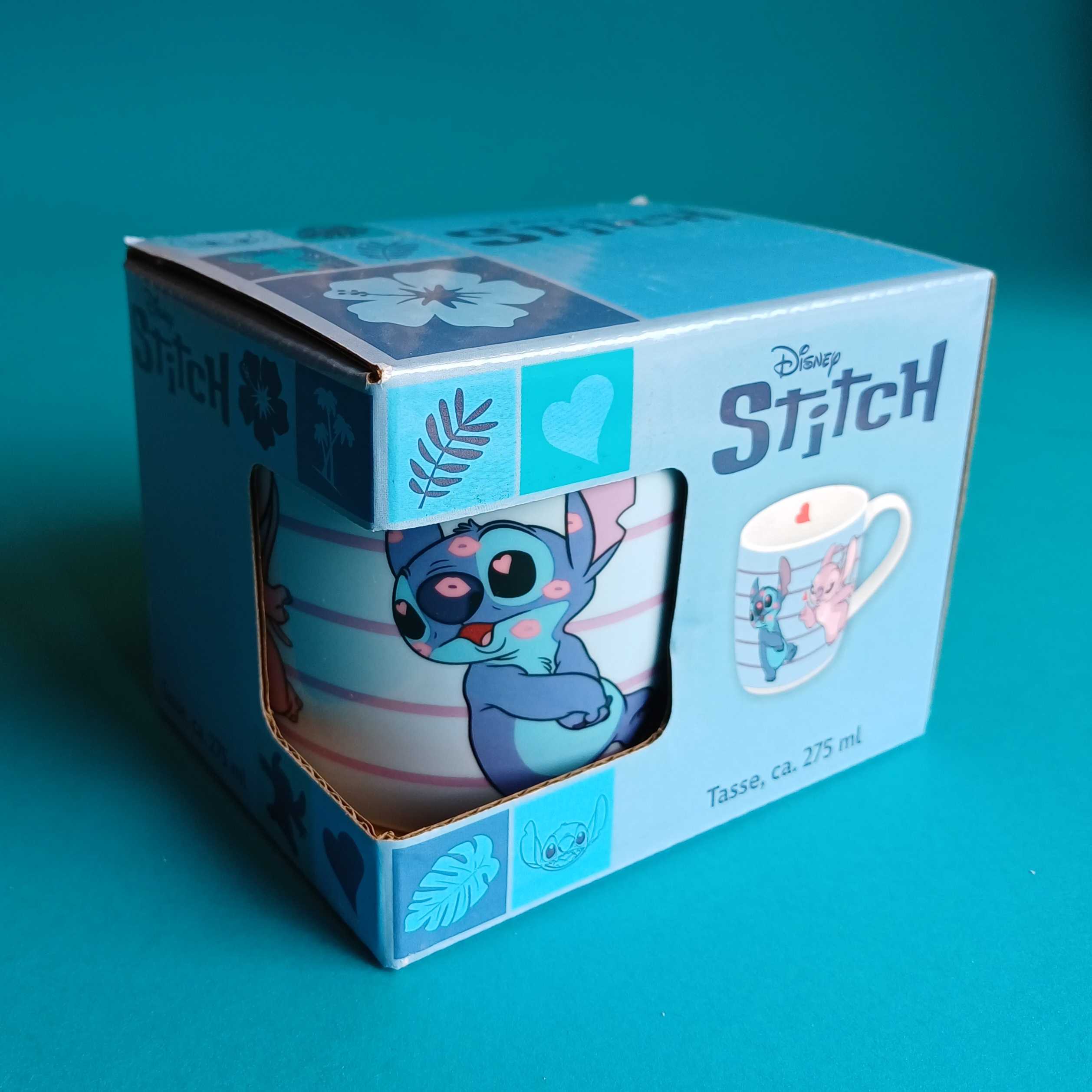Disney Stitch – Tasse