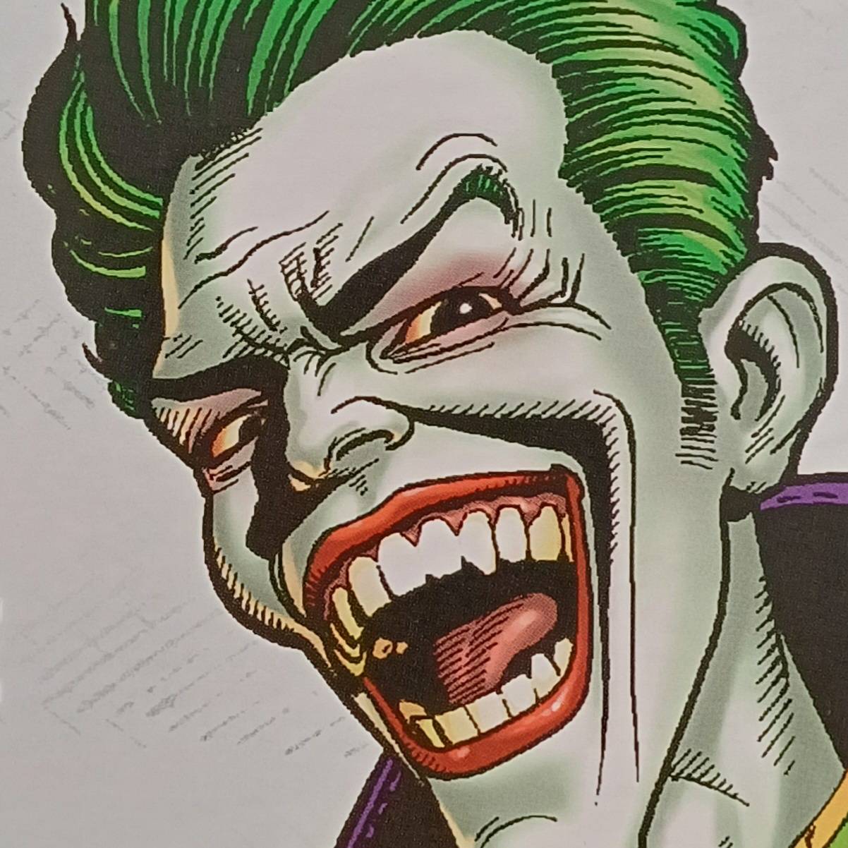 DC Comics – Superhelden Deck-Building Game – Bild 8