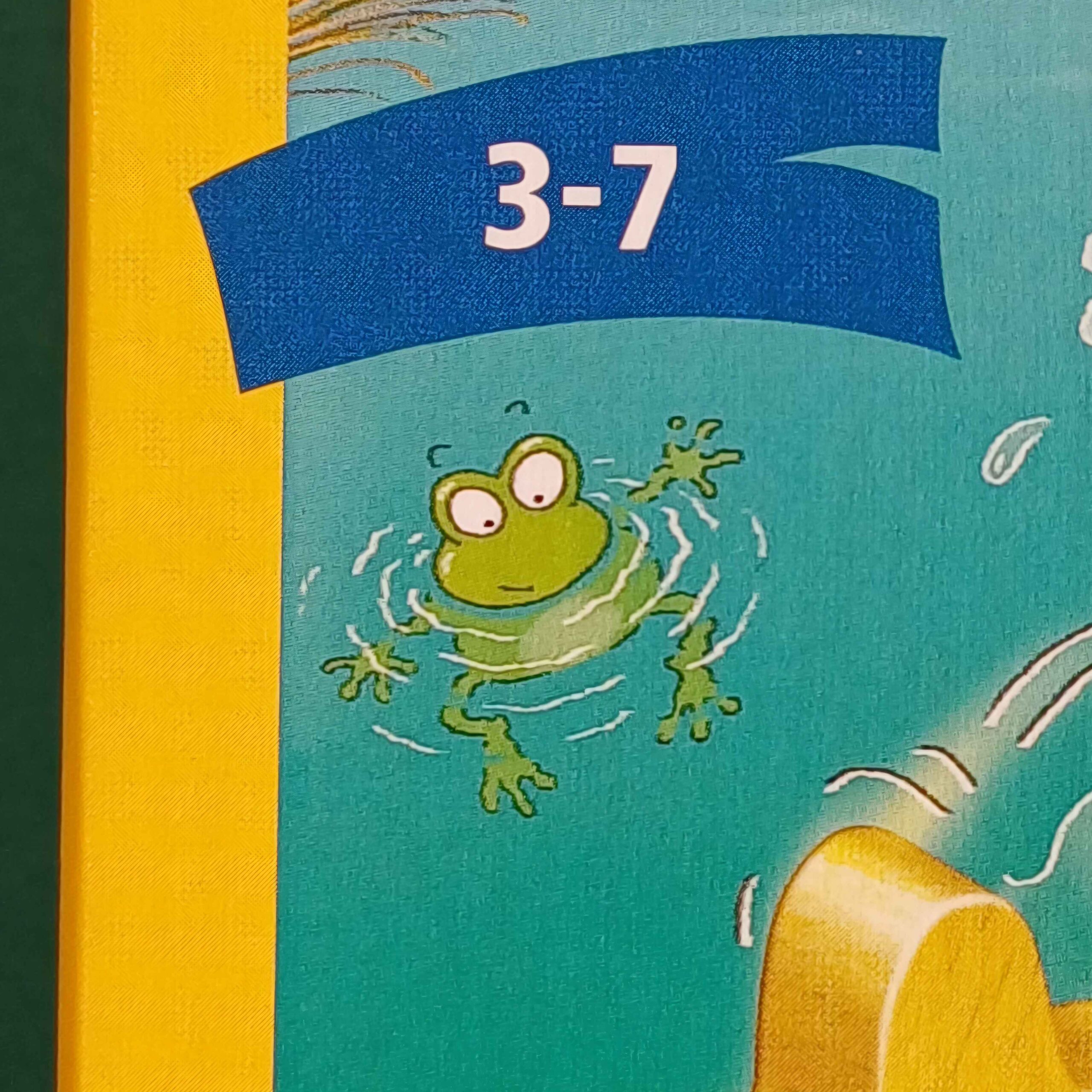 Tempo, kleine Fische! – Bild 3