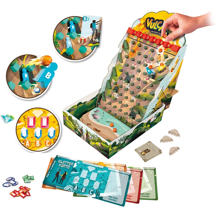 Vulcano! – Bild 5