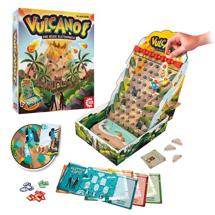 Vulcano! – Bild 6