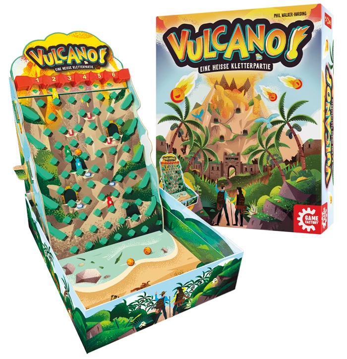 Vulcano! – Bild 3