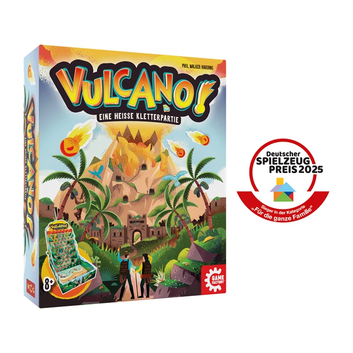 Vulcano! – Bild 4