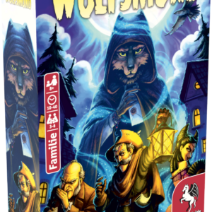 Wolfsmond