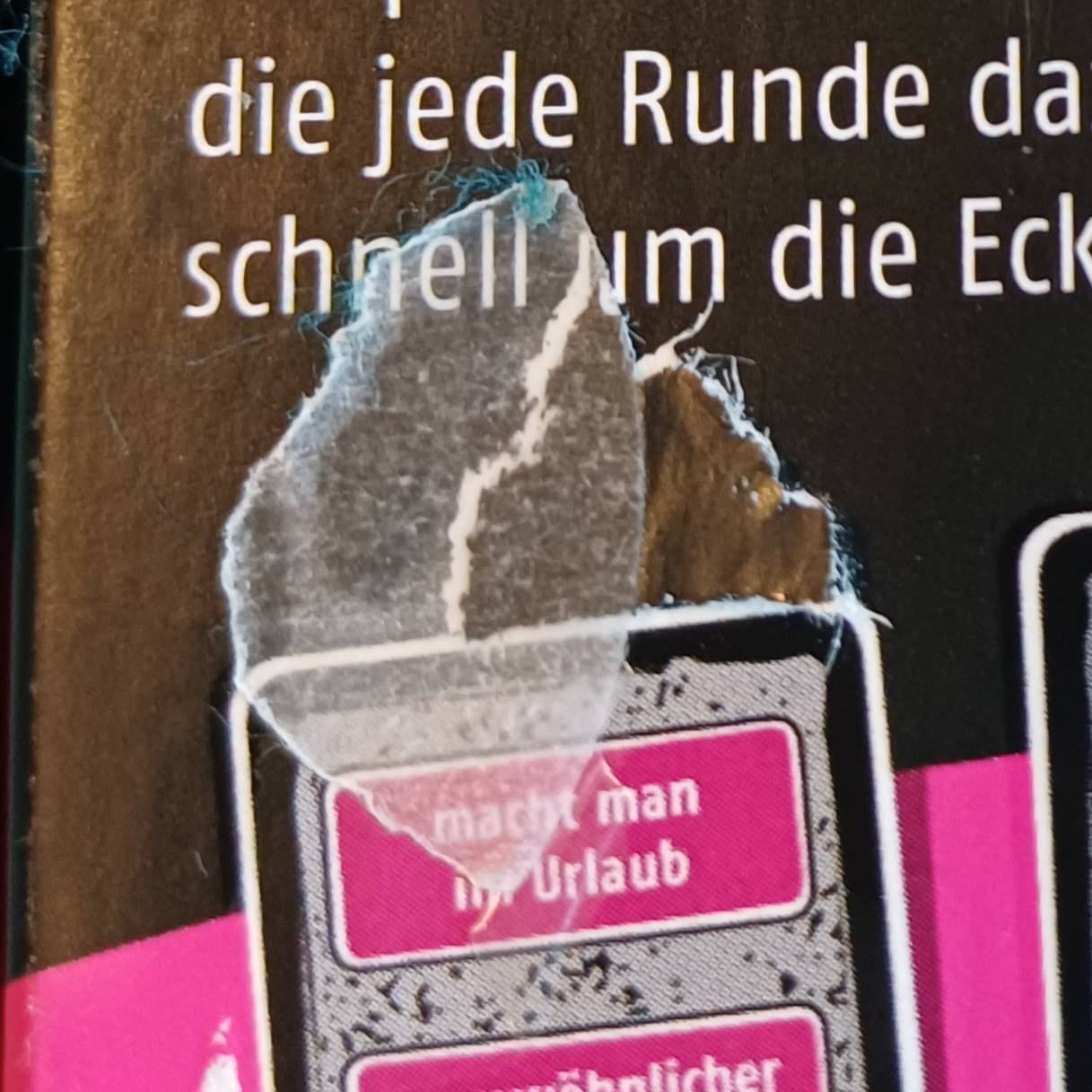 Wordzup! – Bild 3