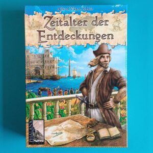 Zeitalter der Entdeckungen