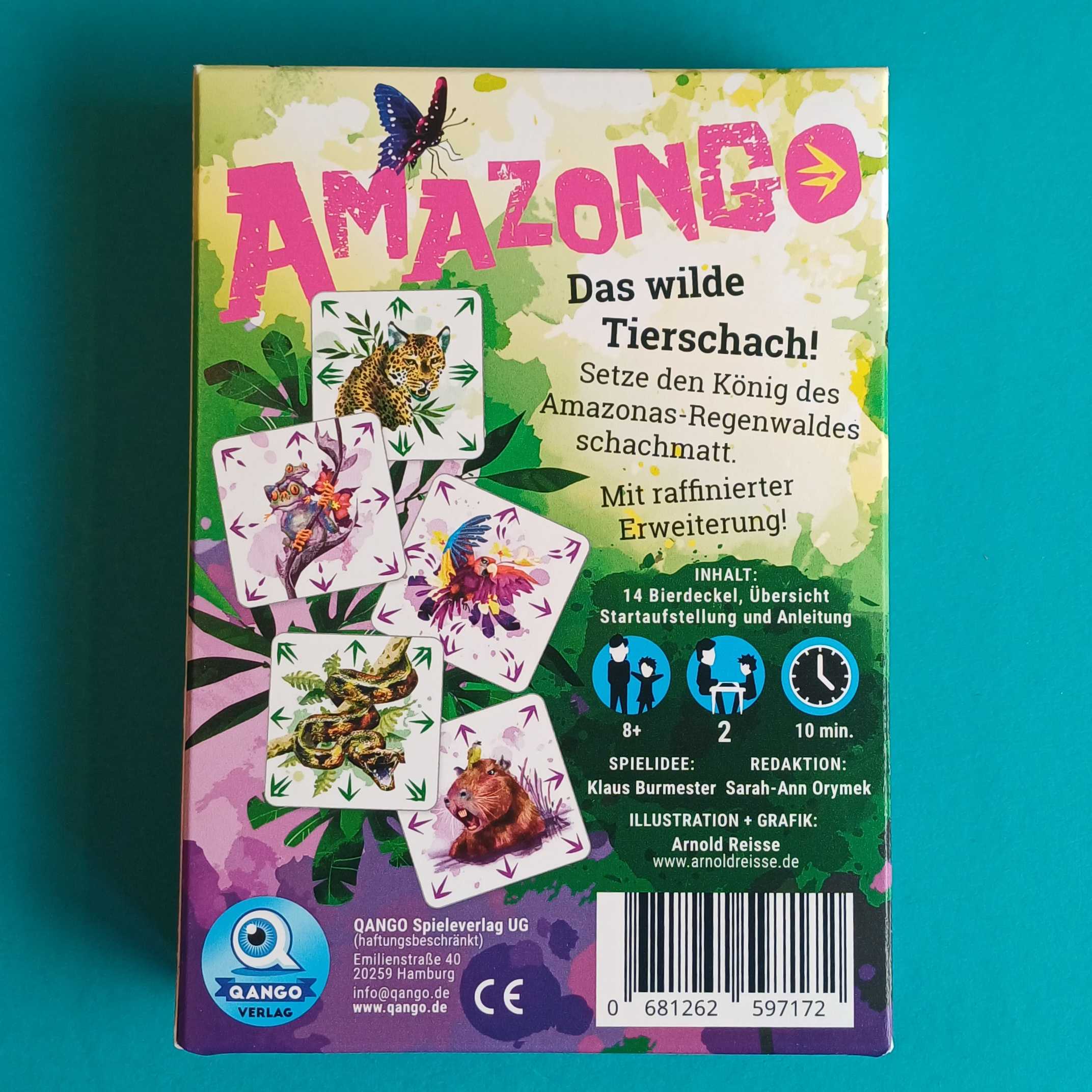 Amazongo – Bild 2