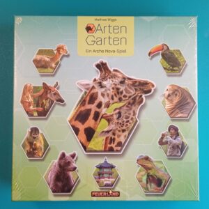 Artengarten