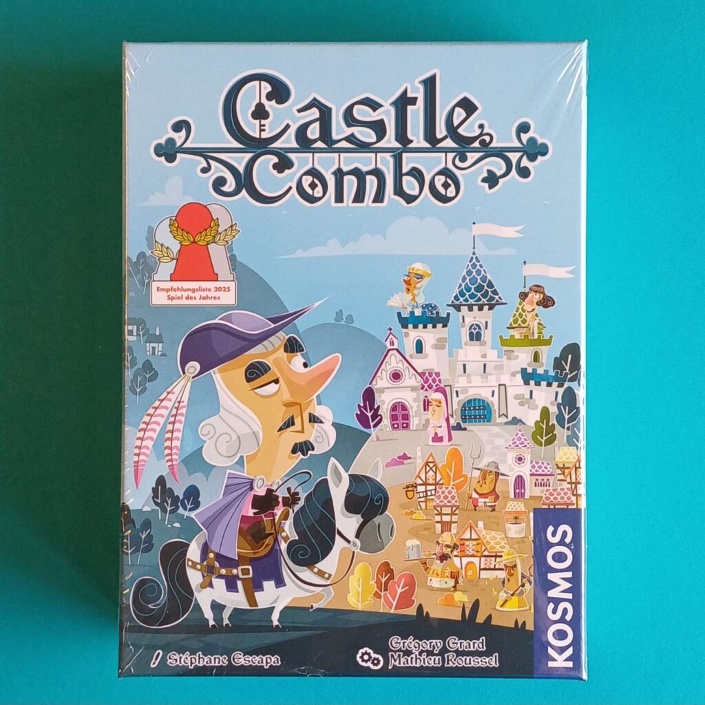 Castle Combo