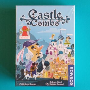 Castle Combo