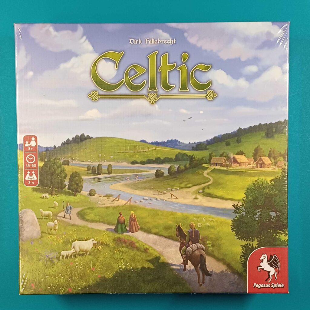 Celtic